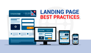Wie erstellen Sie Ihre Landing Page mit hoher Konversion