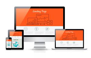 Grundsätze der Erstellung von Landing Pages