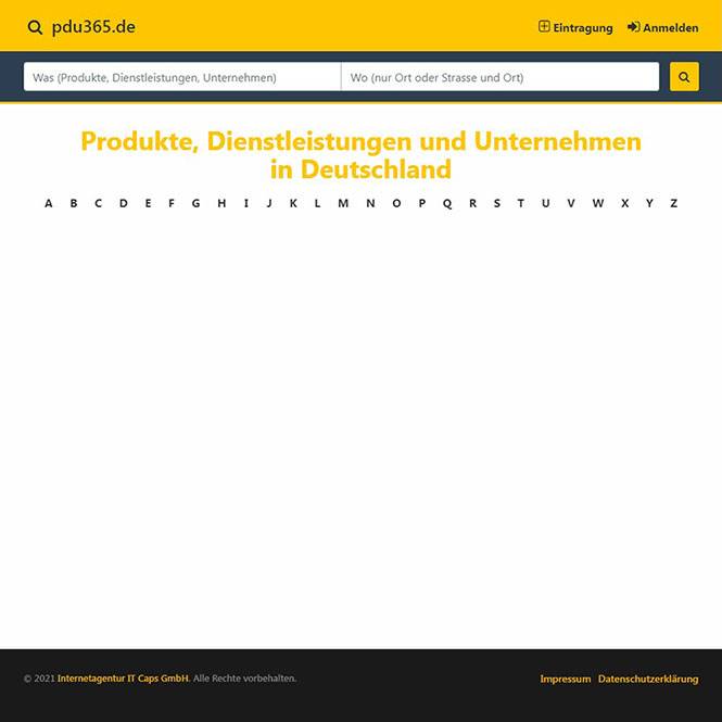 pdu365.de