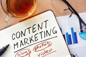 Effektive Content-Marketing-Strategien für bessere Sichtbarkeit