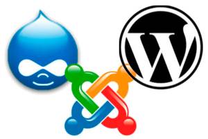 Die Qual der Wahl: Welches CMS ist das richtige für Ihre Website?