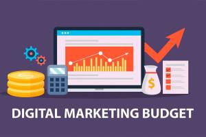 Online-Marketing-Budgets effektiv planen und nutzen