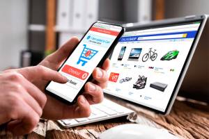 E-Commerce-Trends, um Kunden zu beeindrucken und zu gewinnen