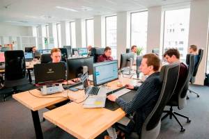 Vorteile einer maßgeschneiderten Webentwicklung für KMU