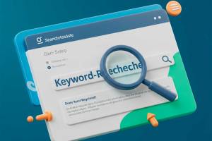Keyword-Recherche: Die Grundlage jeder erfolgreichen SEO-Strategie