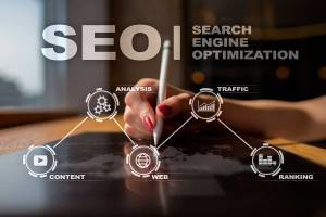 SEO-Tipps: So bleibt Ihre Website auf den vorderen Plätzen