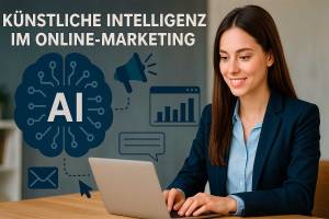 Künstliche Intelligenz im Online-Marketing