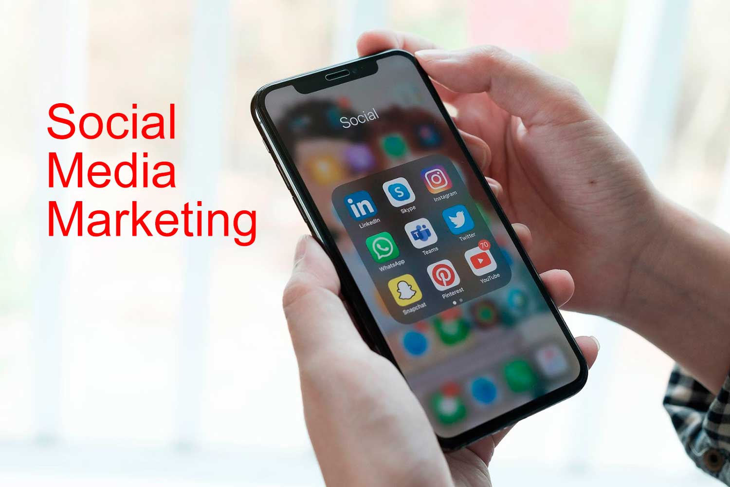SMM