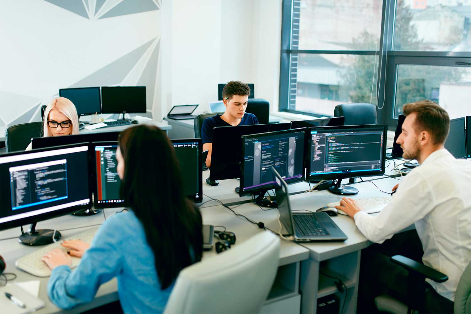 individuelle webentwicklung