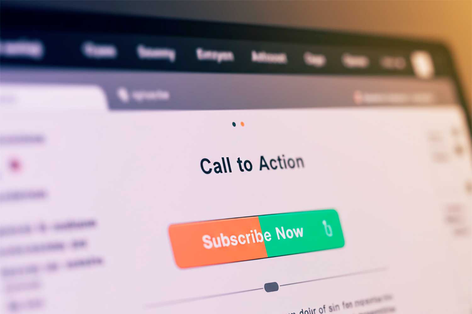 Call-to-Action