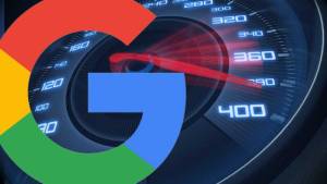 Google: Die Ladegeschwindigket der Website wurde zum Ranking-Faktor bei der Smartphones-Suche