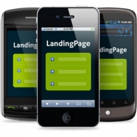 10 Empfehlungen für eine erfolgreiche mobile Landing Page