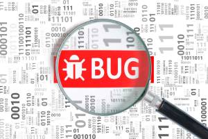 Webentwicklung: Was kostet ein Bug?