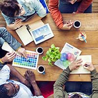 Wie können Sie eine Projektidee innerhalb einer Woche günstig prüfen? Online-Marketing-Studie.