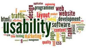 Website Usability Checklist