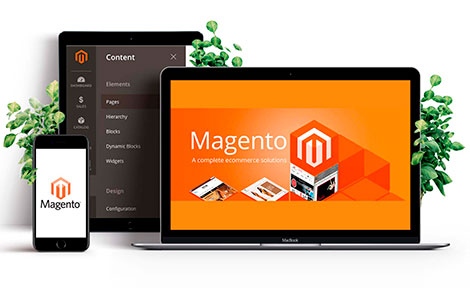 Magento