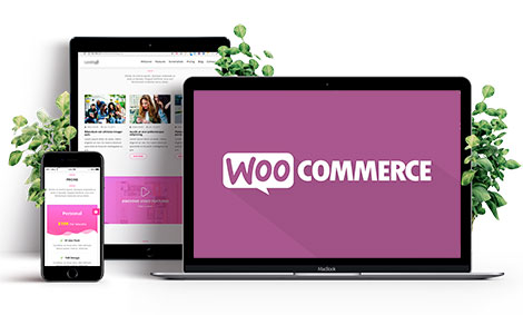 WooCommerce